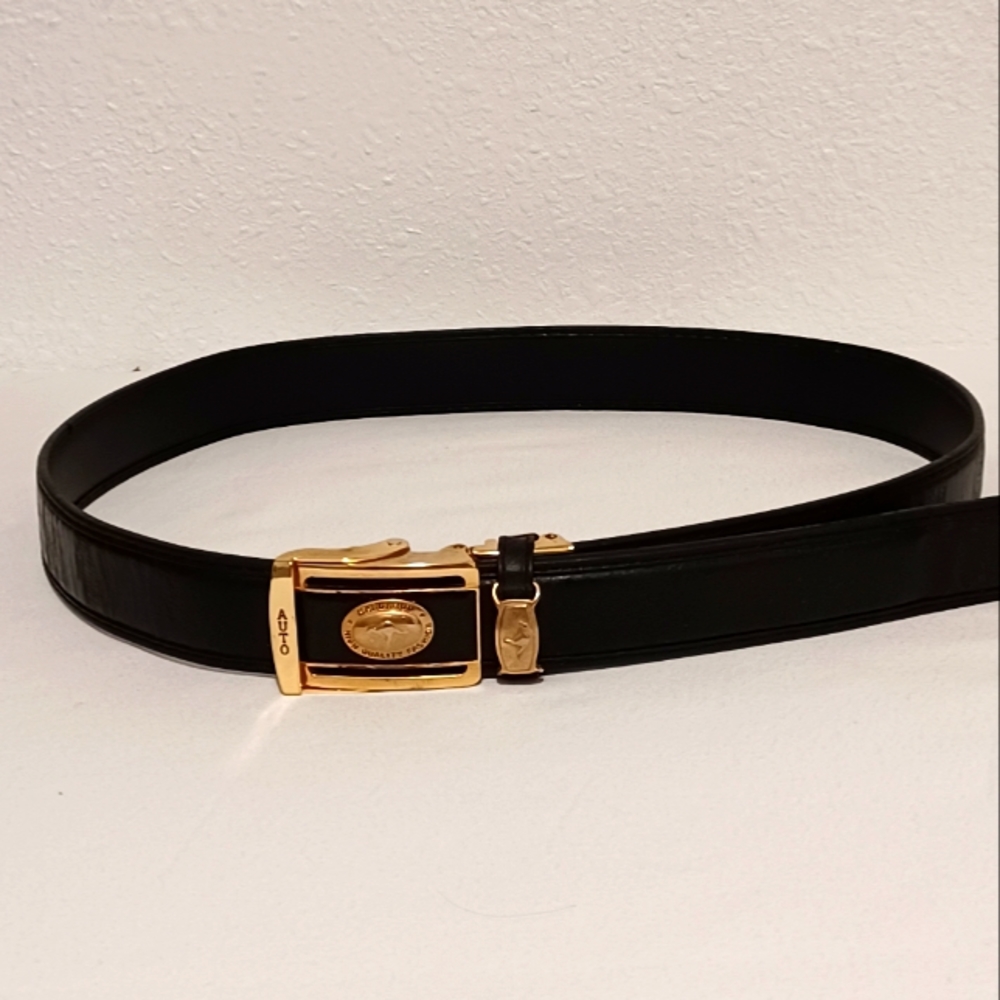 Kangaroos Men Belts